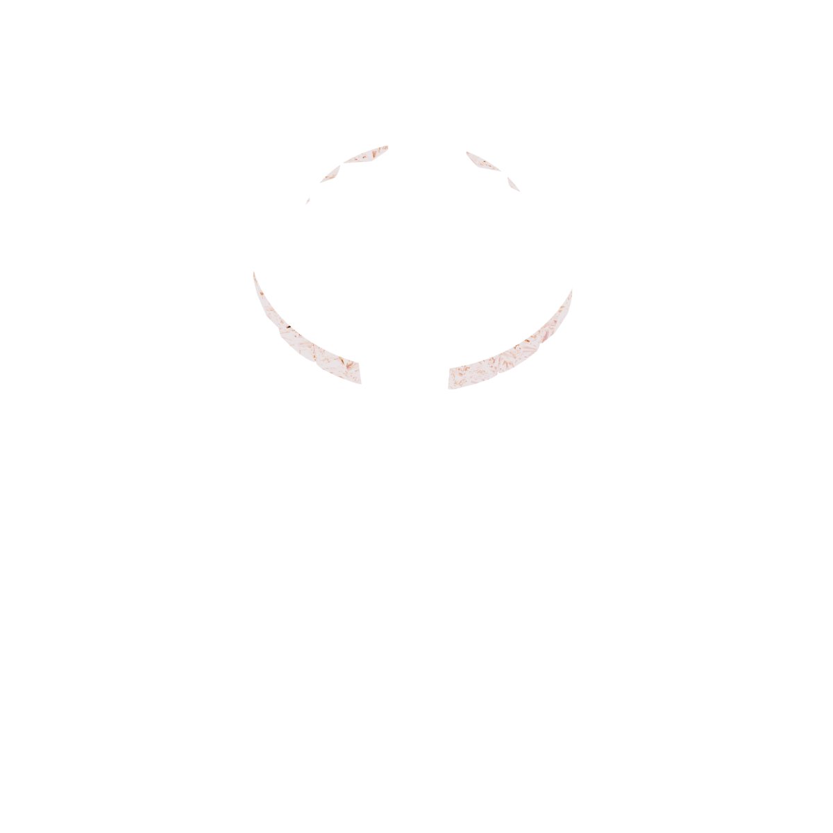 Hidden Halo-Style Engagement Ring or Band