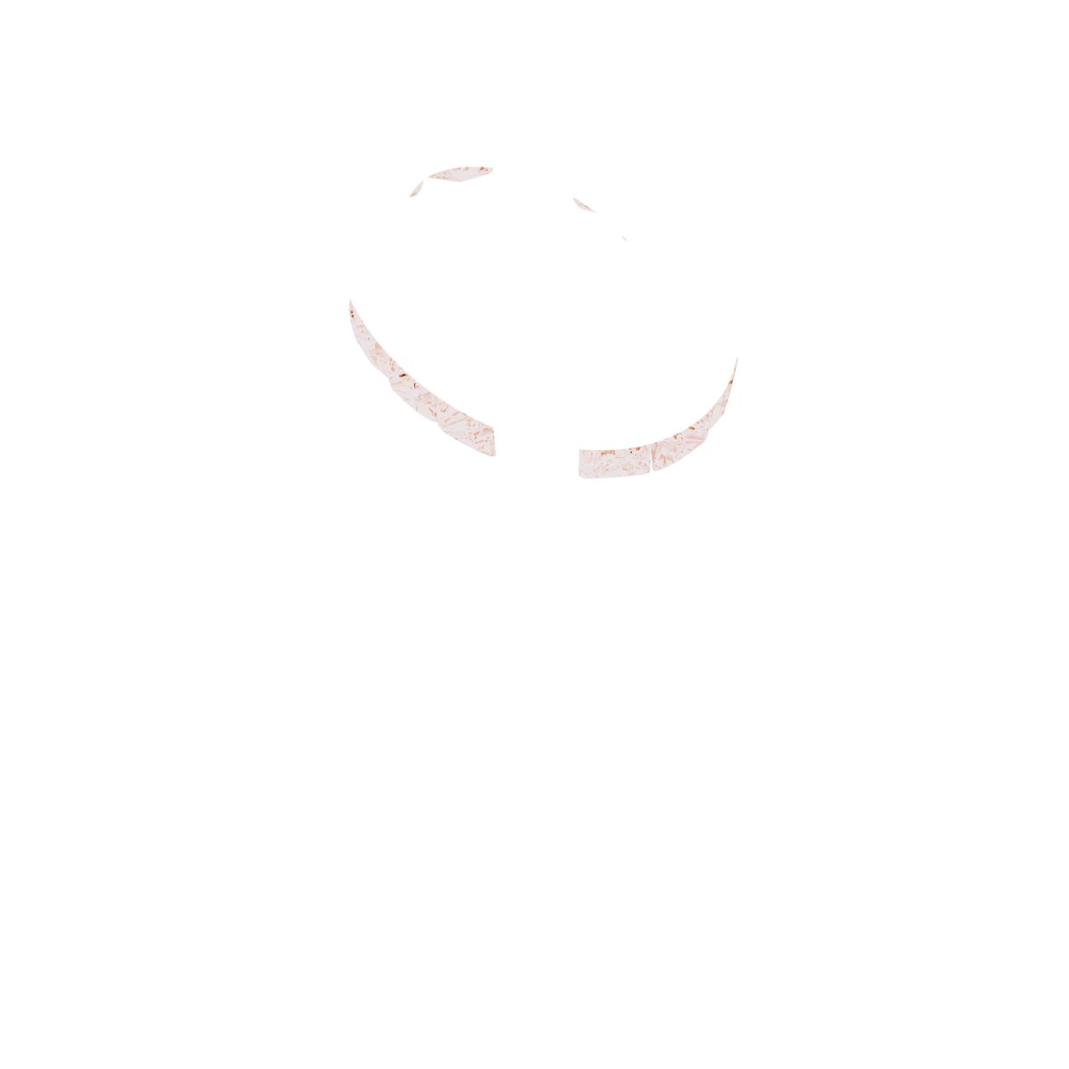 Hidden Halo-Style Engagement Ring or Band