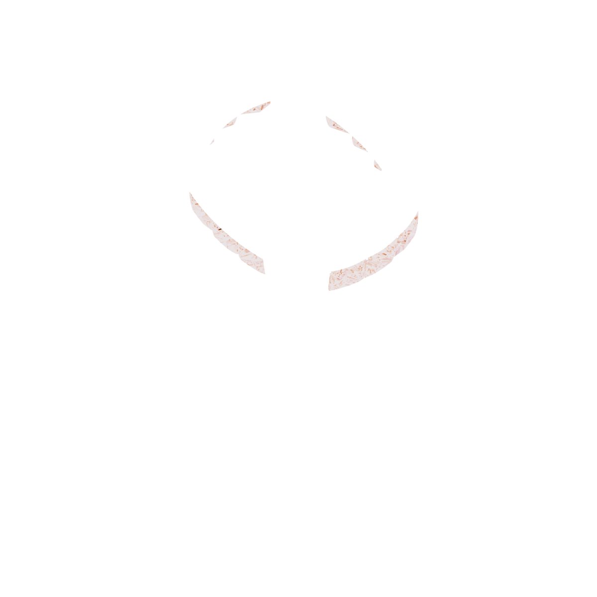 Hidden Halo-Style Engagement Ring or Band