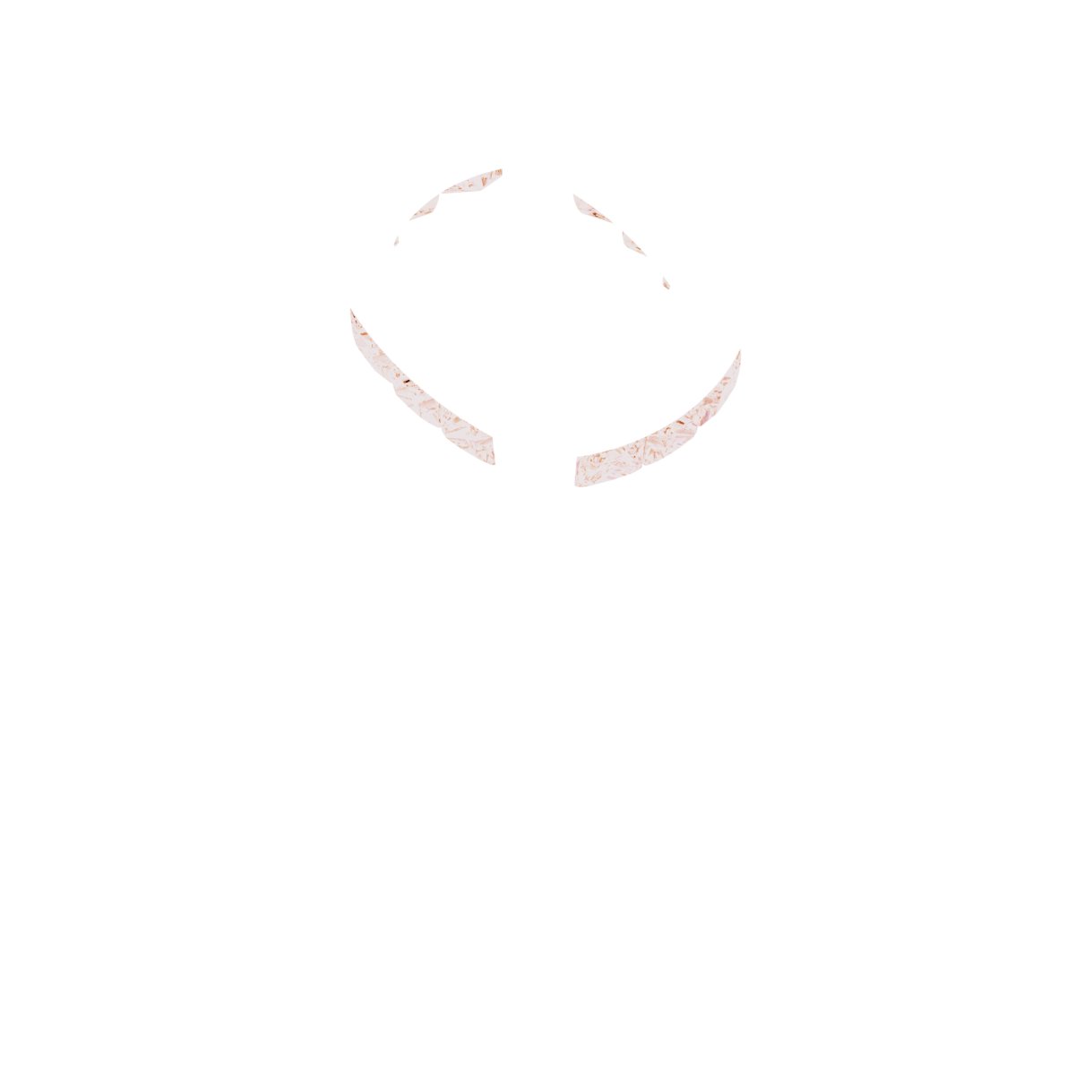 Hidden Halo-Style Engagement Ring or Band