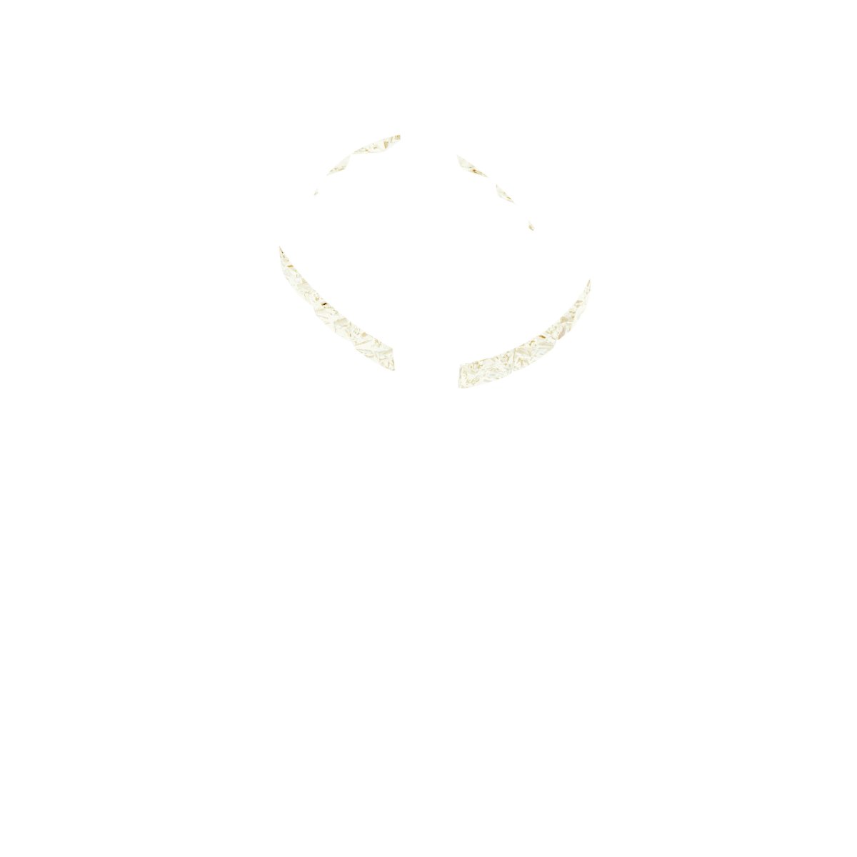 Hidden Halo-Style Engagement Ring or Band