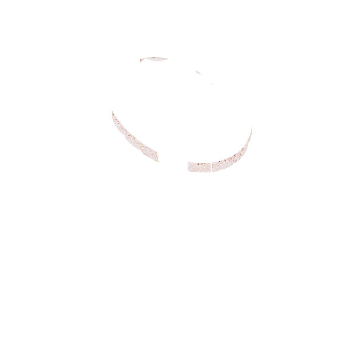 Hidden Halo-Style Engagement Ring or Band