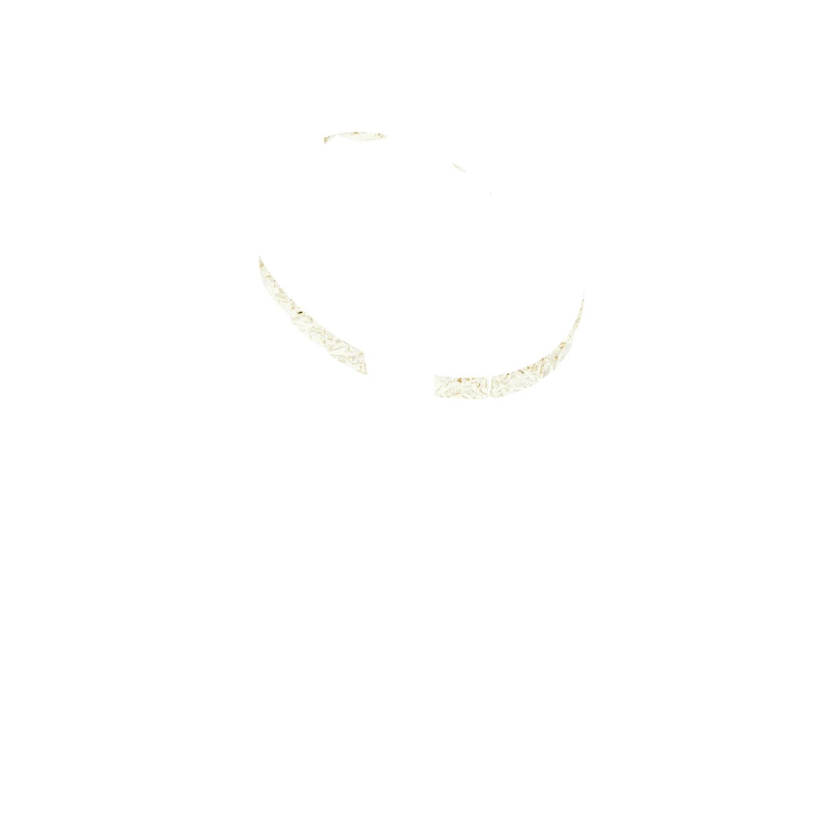 Hidden Halo-Style Engagement Ring or Band