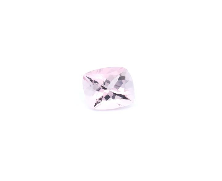0.79 Carat Cushion Cut Diamond