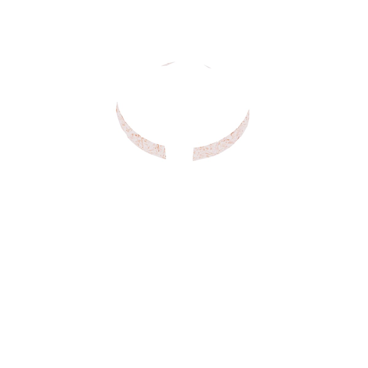 Hidden Halo-Style Engagement Ring or Band