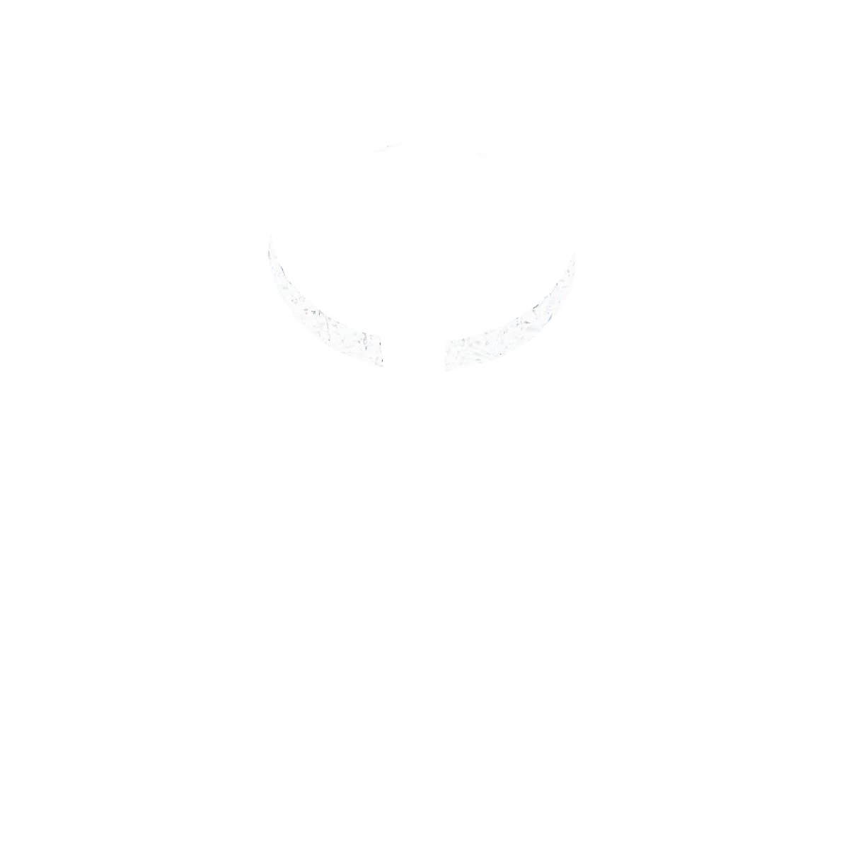 Hidden Halo-Style Engagement Ring or Band