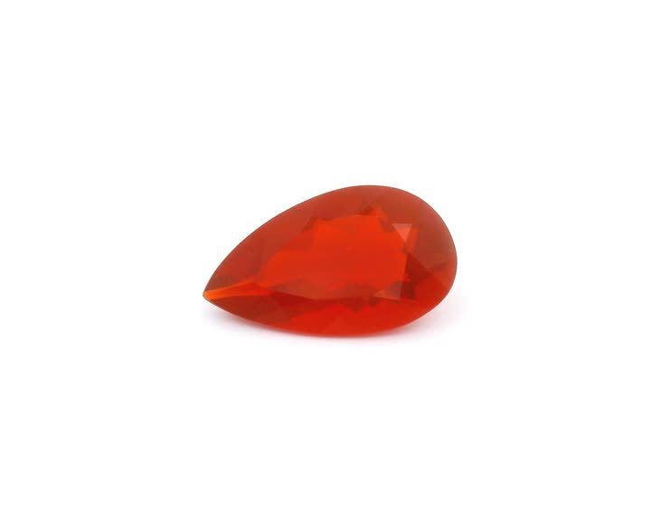 1.15 Carat Pear Cut Diamond