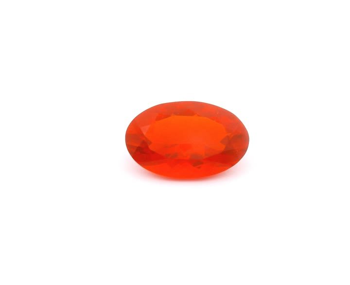 1.23 Carat Oval Cut Diamond