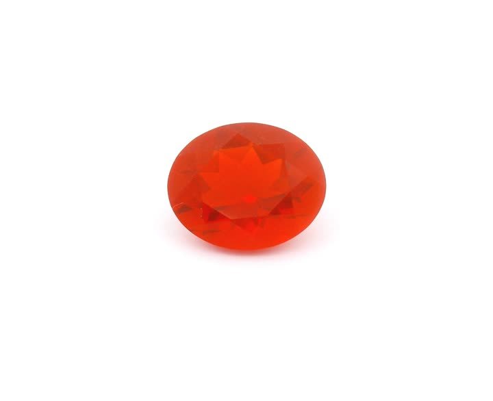 1.44 Carat Round Cut Diamond