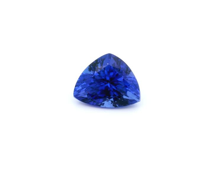 2.06 Carat Trillion Cut Diamond