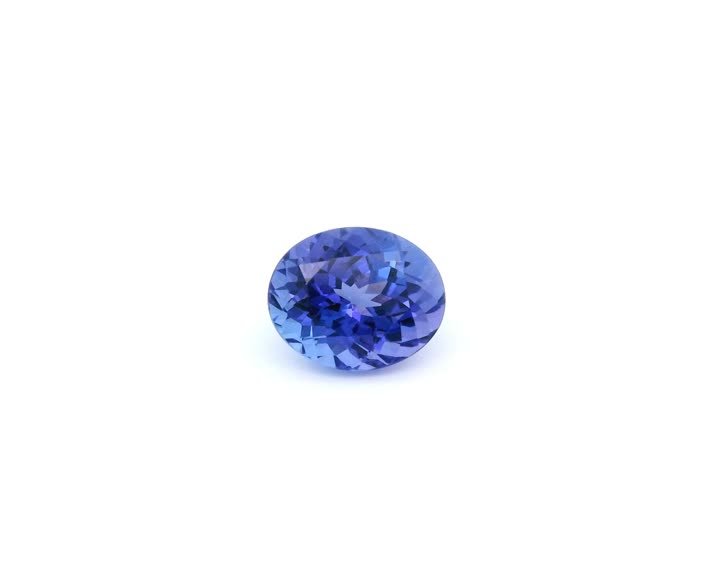 1.33 Carat Round Cut Diamond