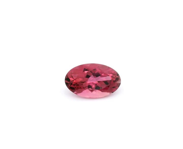 1.3 Carat Oval Cut Diamond