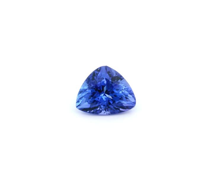 1.6 Carat Trillion Cut Diamond