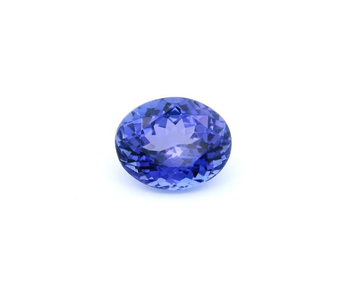 2.79 Carat Round Cut Diamond