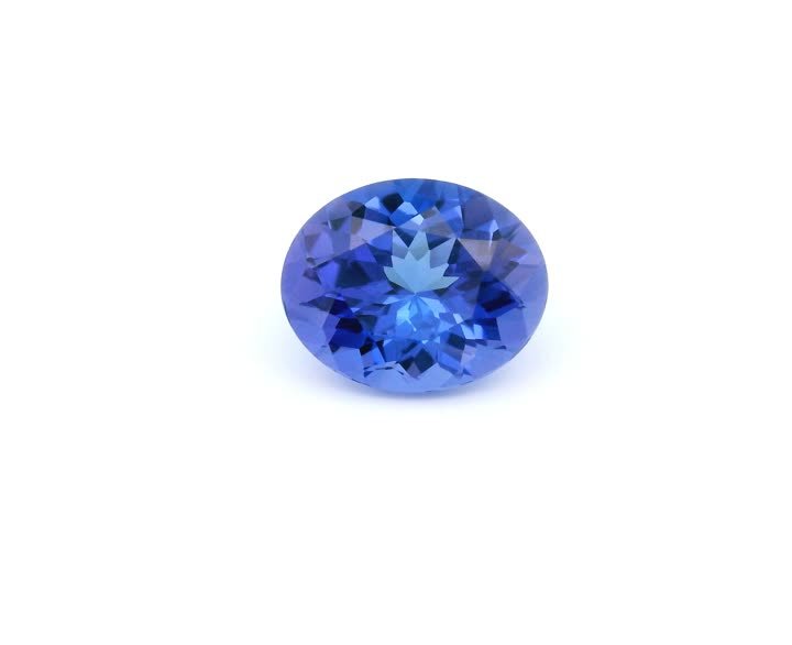 2.33 Carat Round Cut Diamond