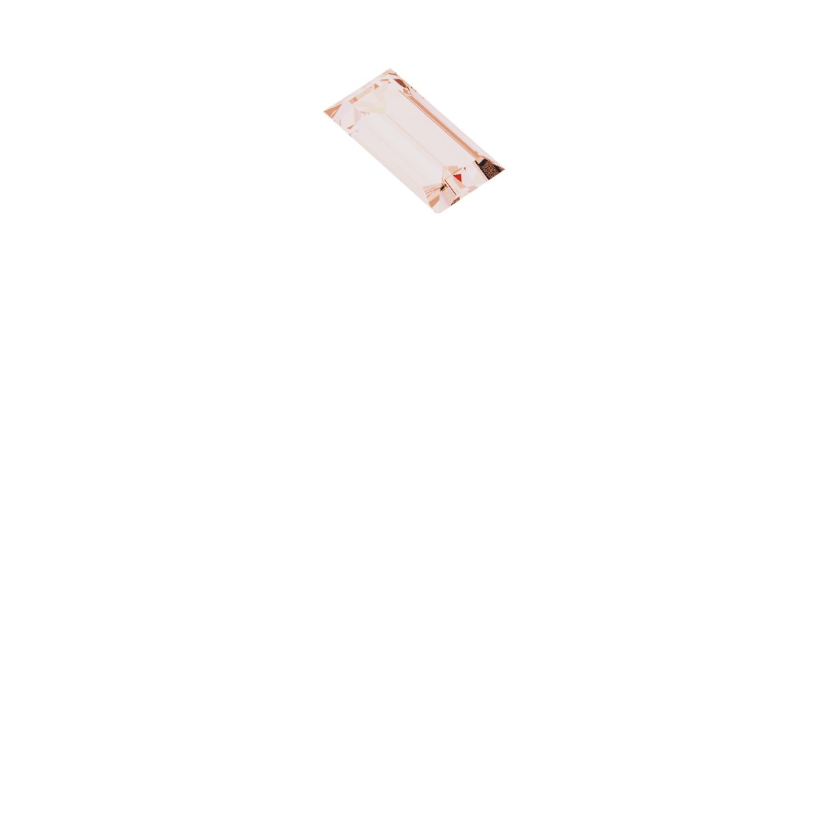 Lightweight Bezel-Set Solitaire Ring