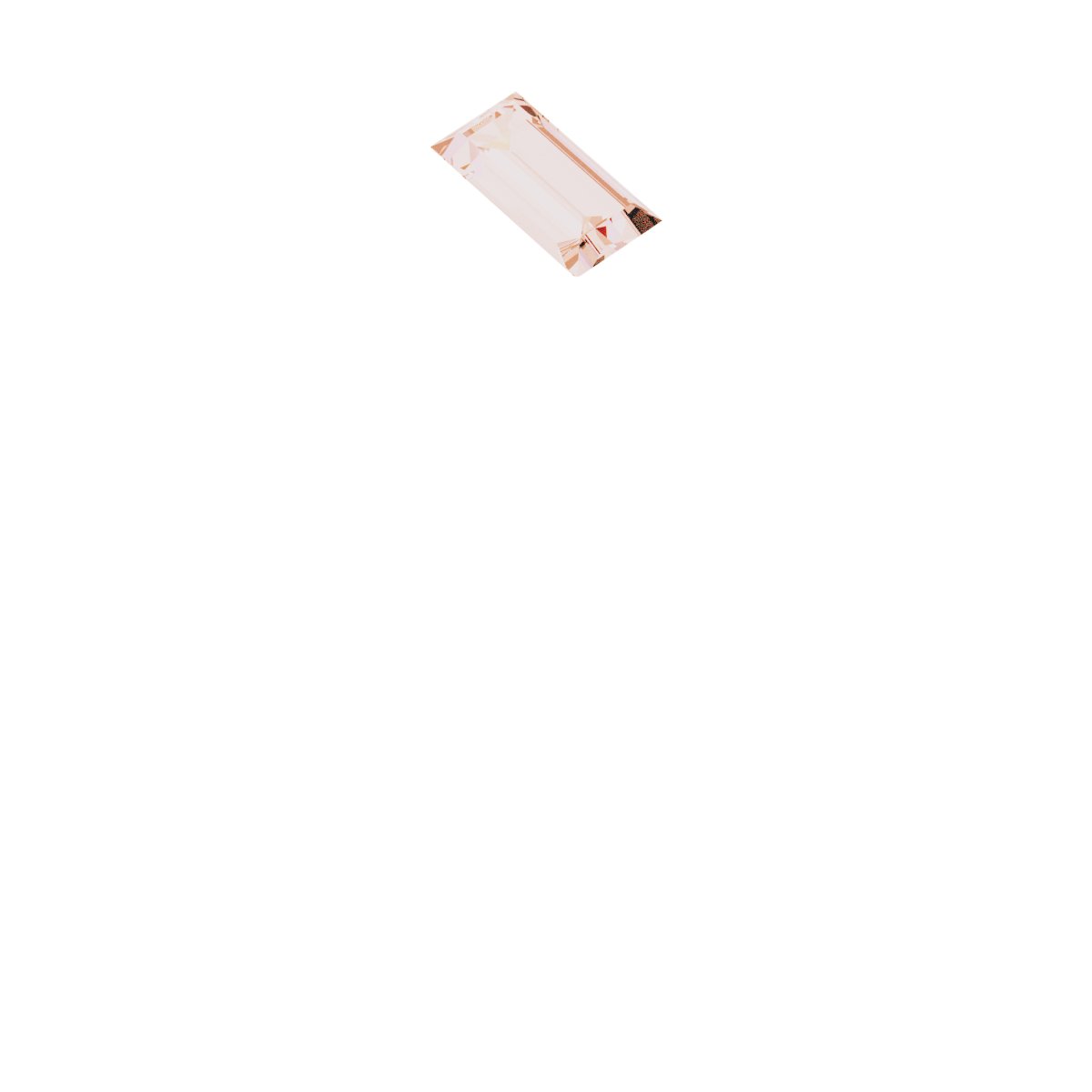 Lightweight Bezel-Set Solitaire Ring