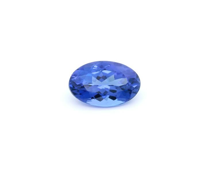 1.96 Carat Oval Cut Diamond