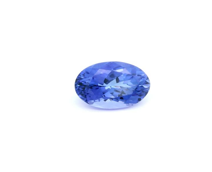 2.23 Carat Oval Cut Diamond