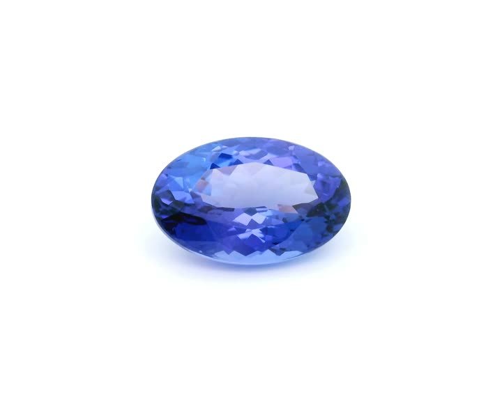 3.02 Carat Oval Cut Diamond