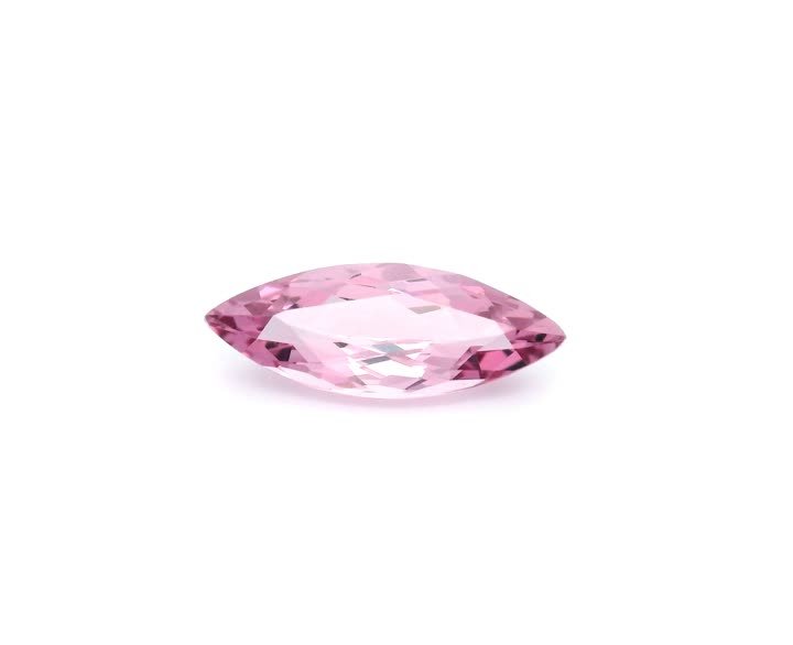 1.53 Carat Marquise Cut Diamond