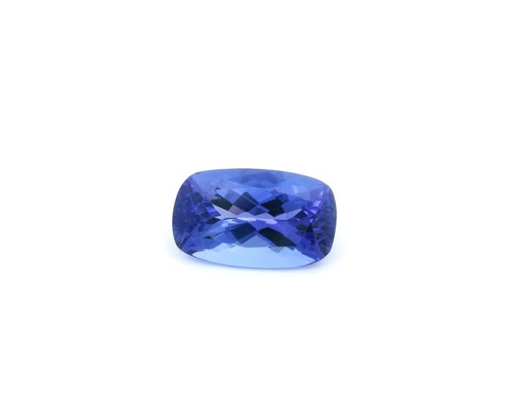 1.66 Carat Cushion Cut Diamond
