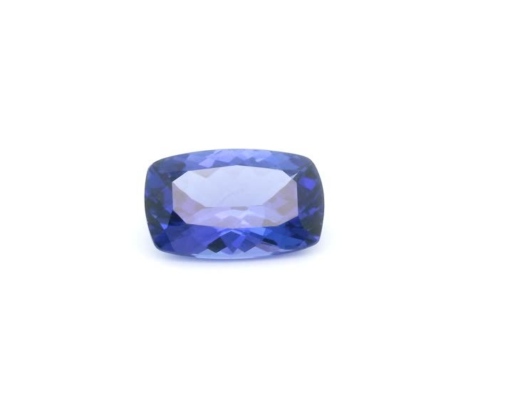 2.16 Carat Cushion Cut Diamond