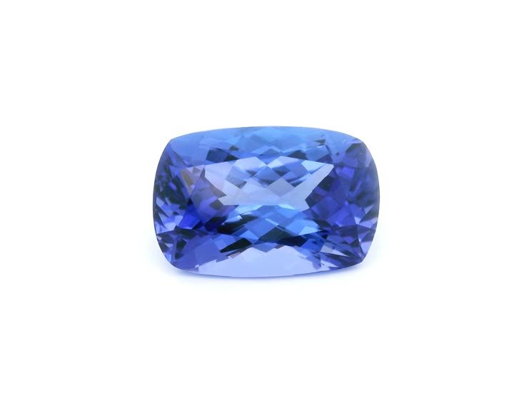 4.96 Carat Cushion Cut Diamond