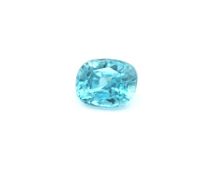 0.95 Carat Cushion Cut Diamond