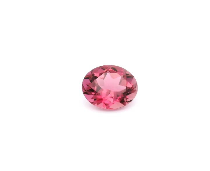 1.29 Carat Round Cut Diamond