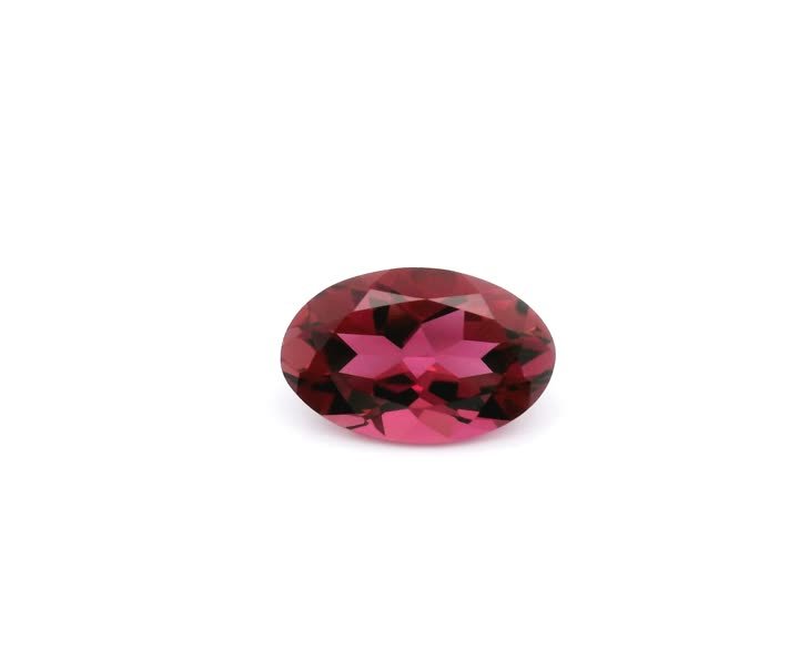 1.76 Carat Oval Cut Diamond