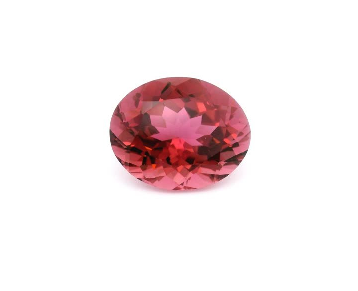 3.39 Carat Round Cut Diamond