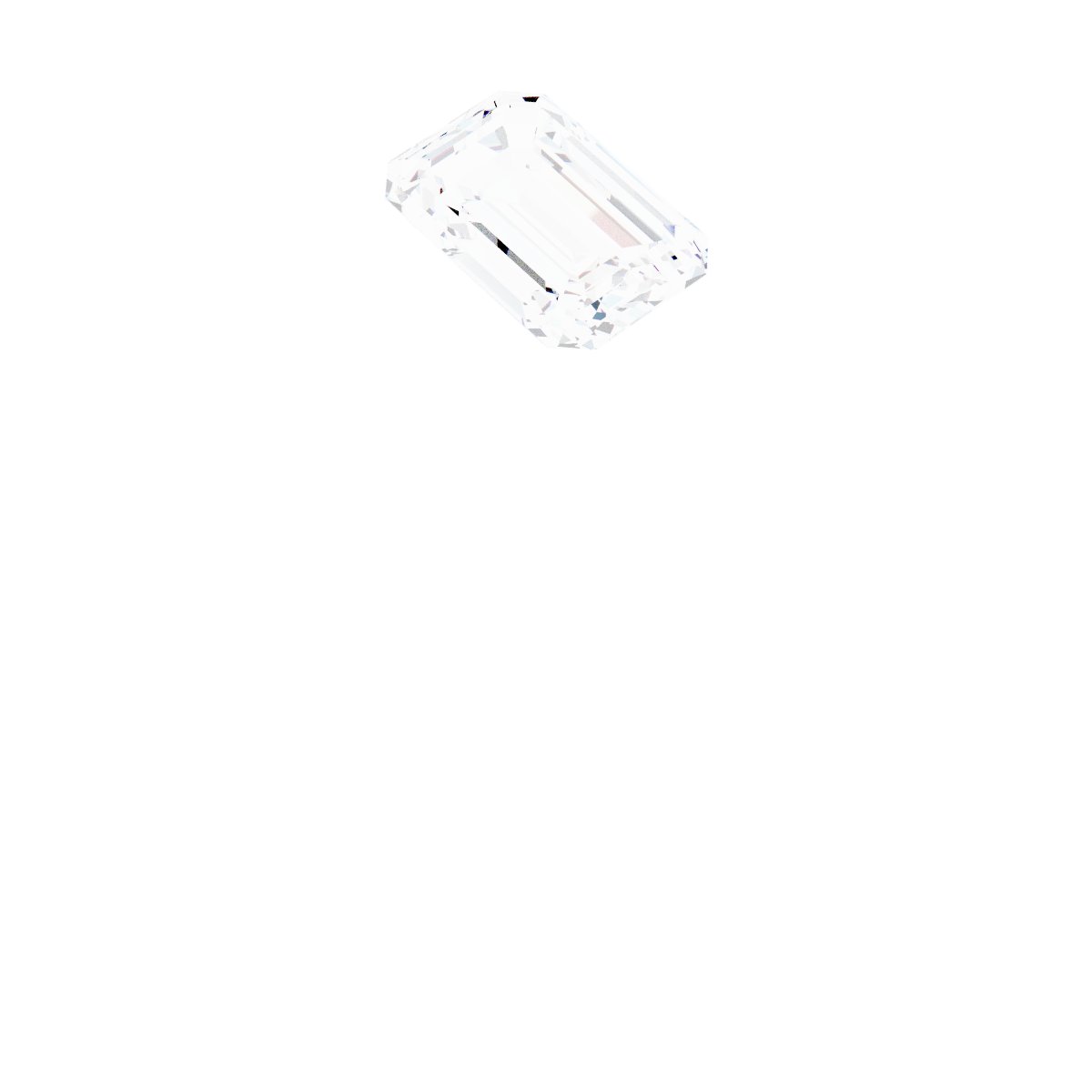 Bezel-Set Lightweight Solitaire Ring