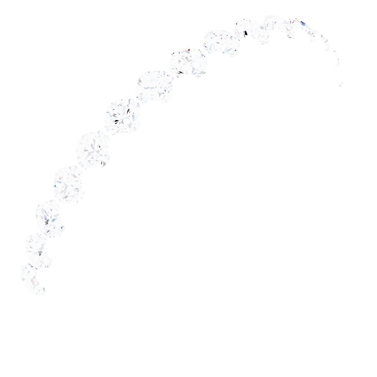 Bezel-Set Hidden Halo-Style Engagement Ring or Band