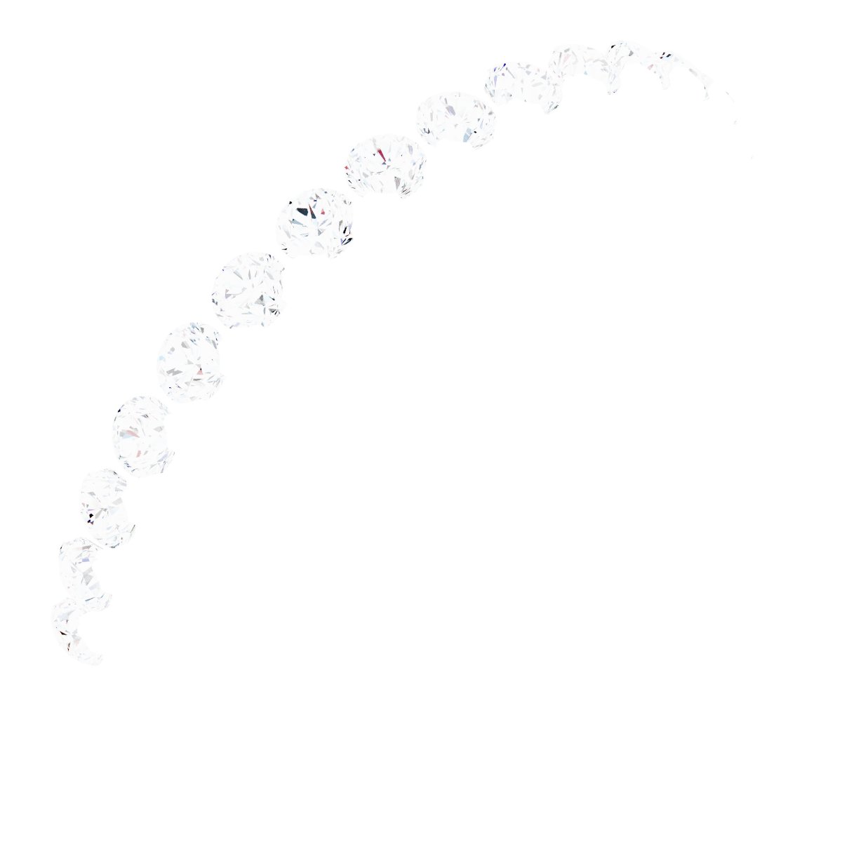 Bezel-Set Hidden Halo-Style Engagement Ring or Band