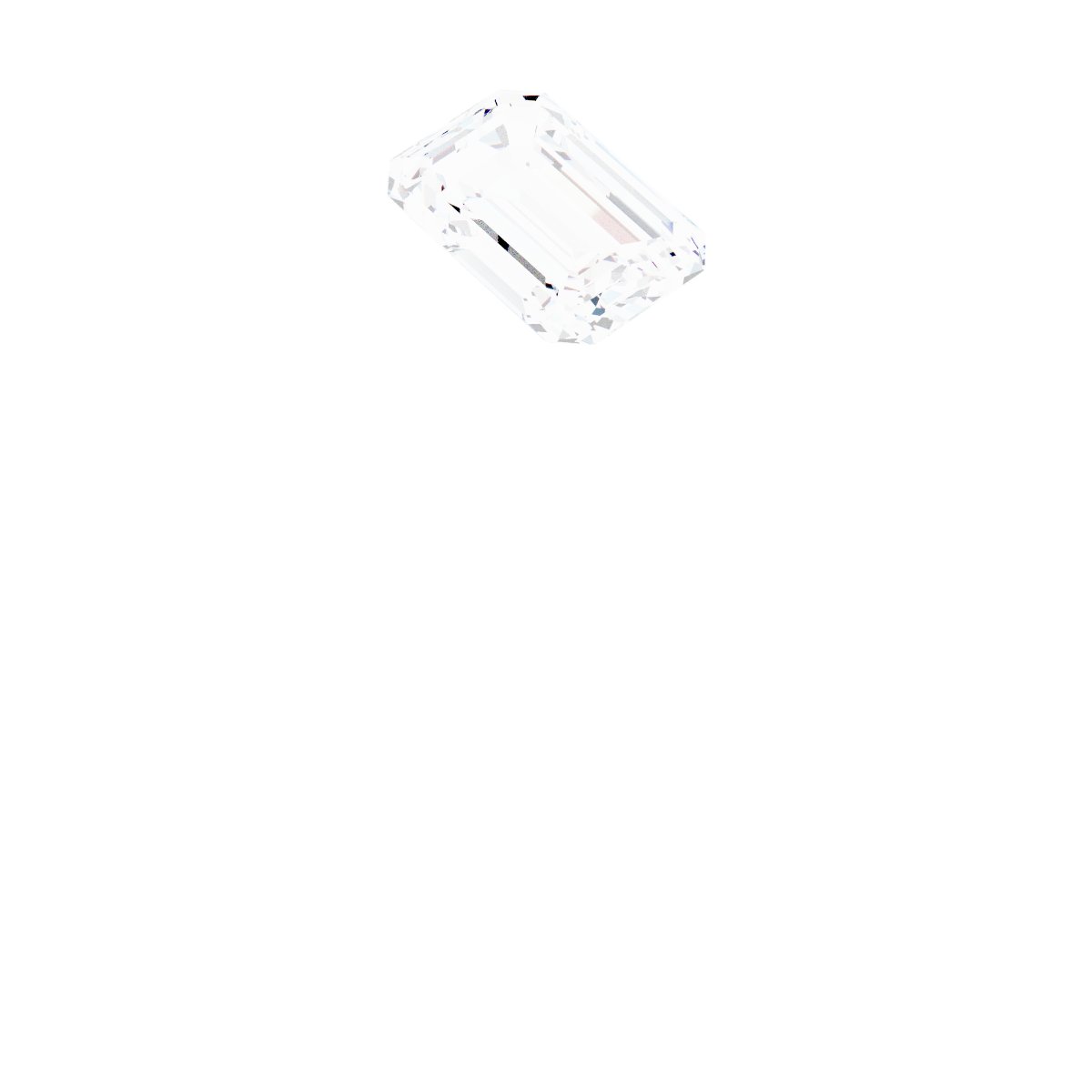 Bezel-Set Lightweight Solitaire Ring
