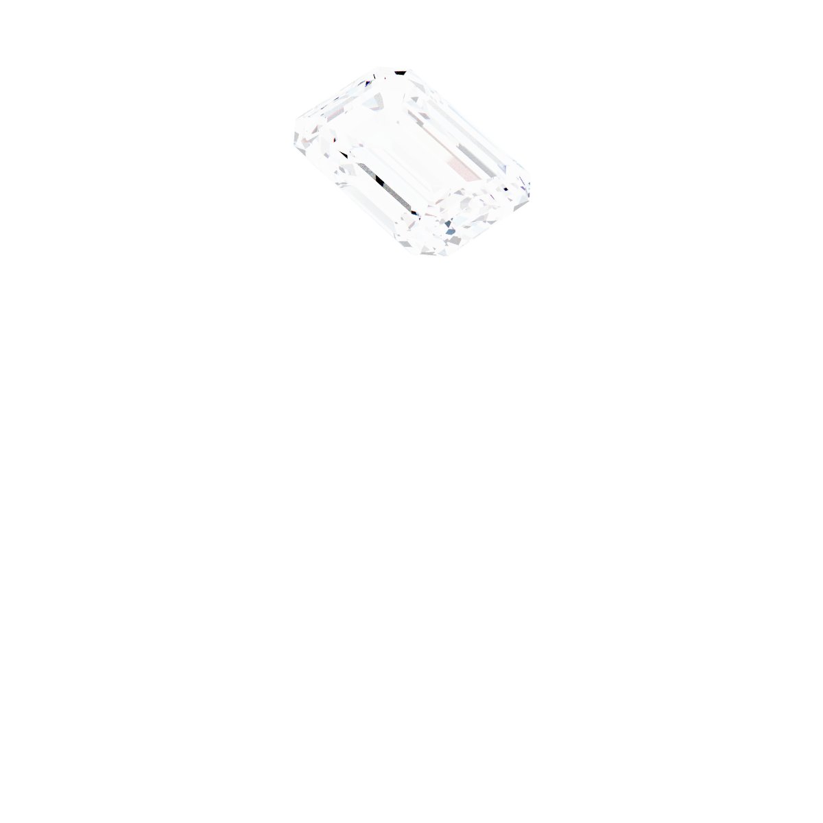 Bezel-Set Lightweight Solitaire Ring