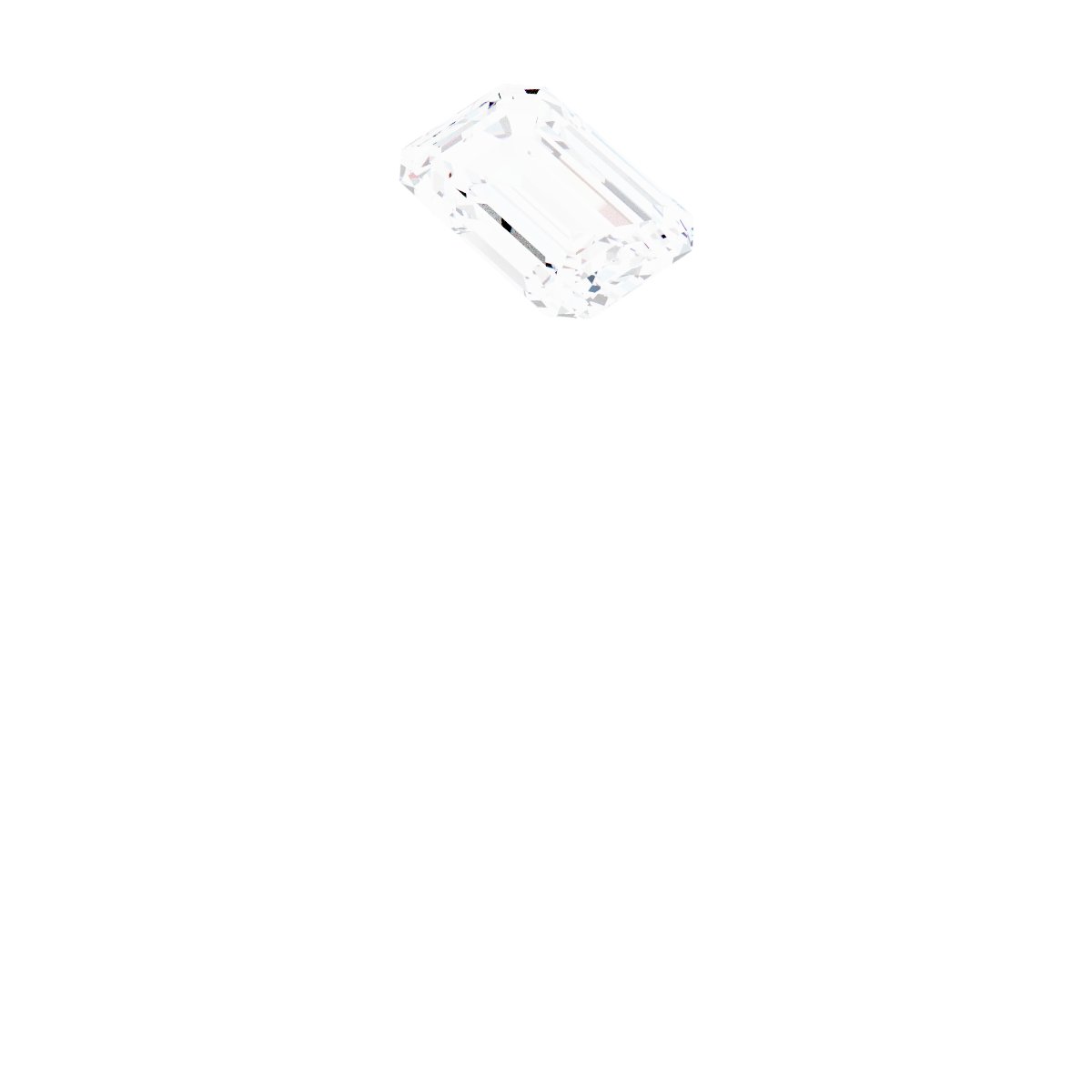 Bezel-Set Lightweight Solitaire Ring
