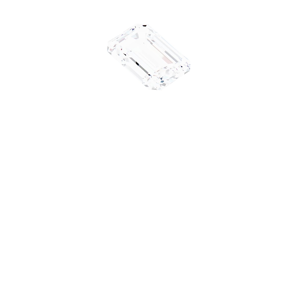 Bezel-Set Lightweight Solitaire Ring