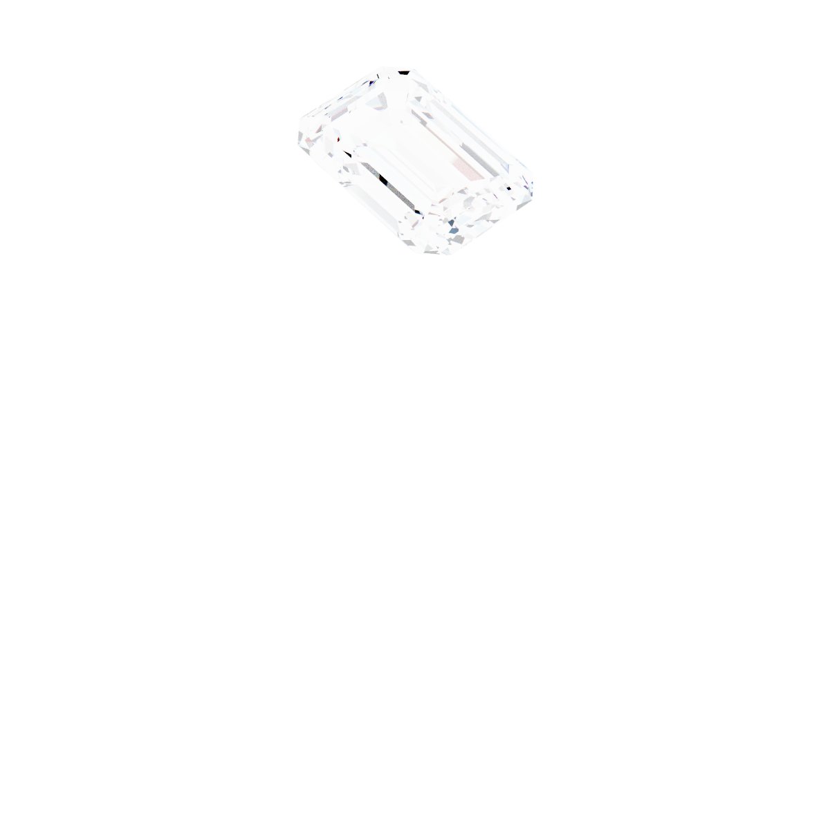 Bezel-Set Lightweight Solitaire Ring