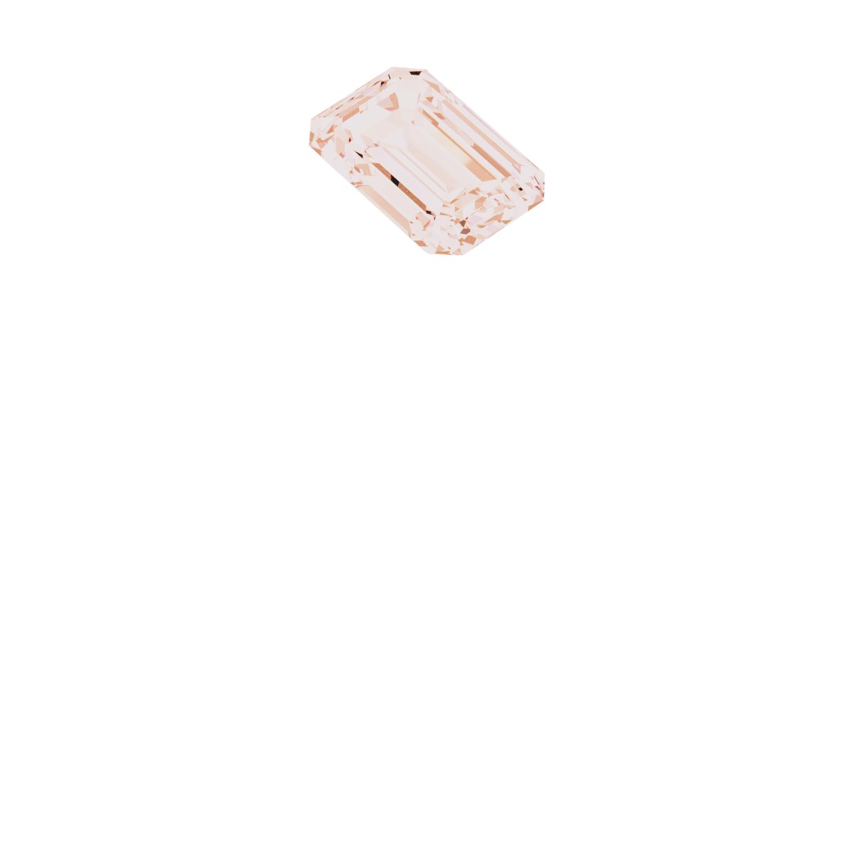 Bezel-Set Lightweight Solitaire Ring