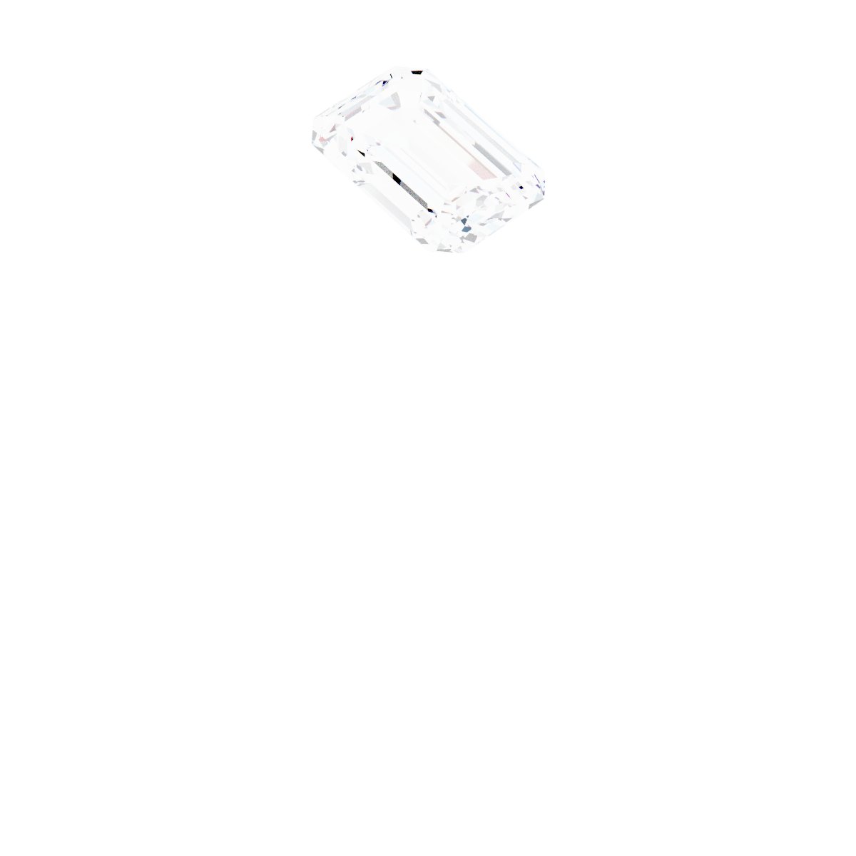 Bezel-Set Lightweight Solitaire Ring