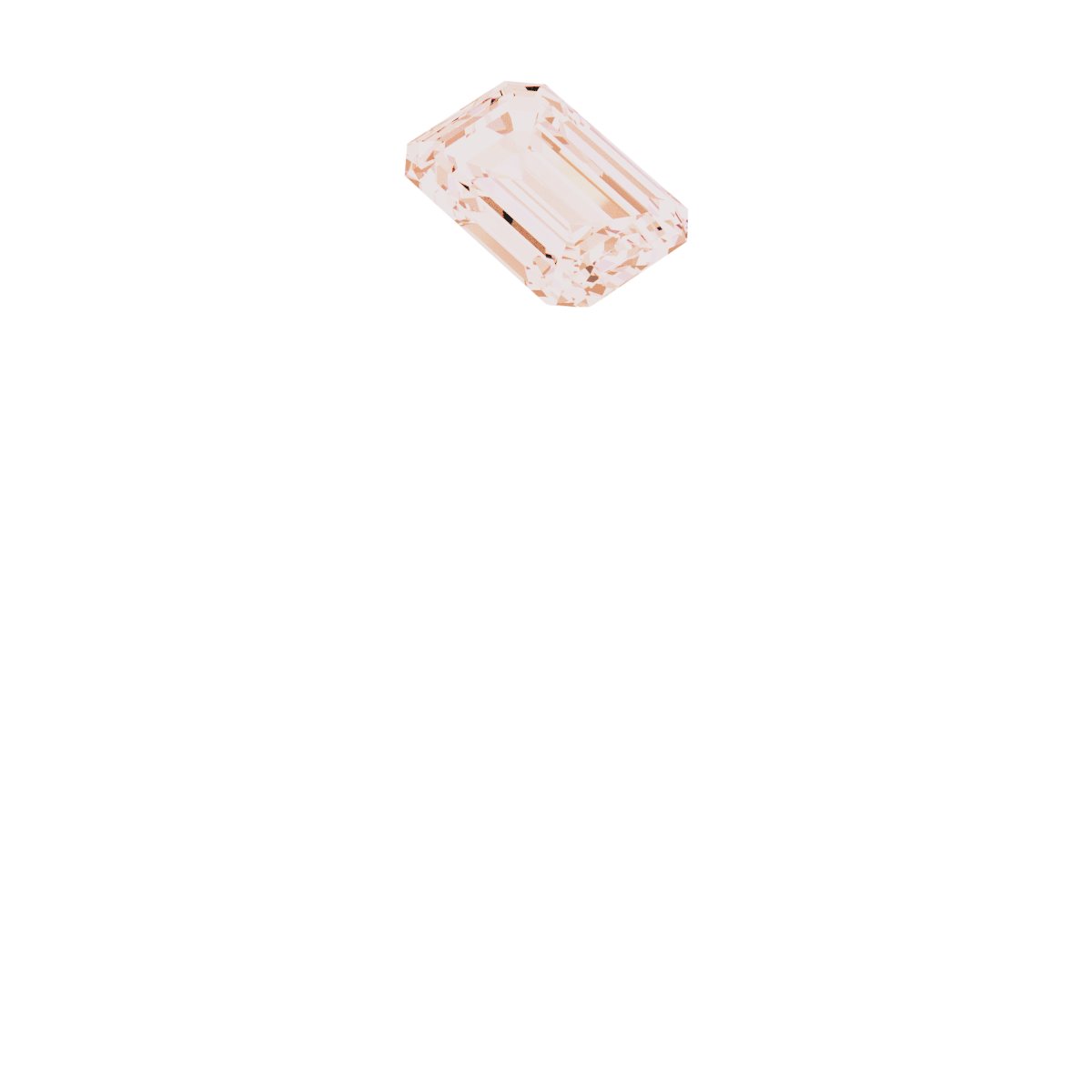 Bezel-Set Lightweight Solitaire Ring
