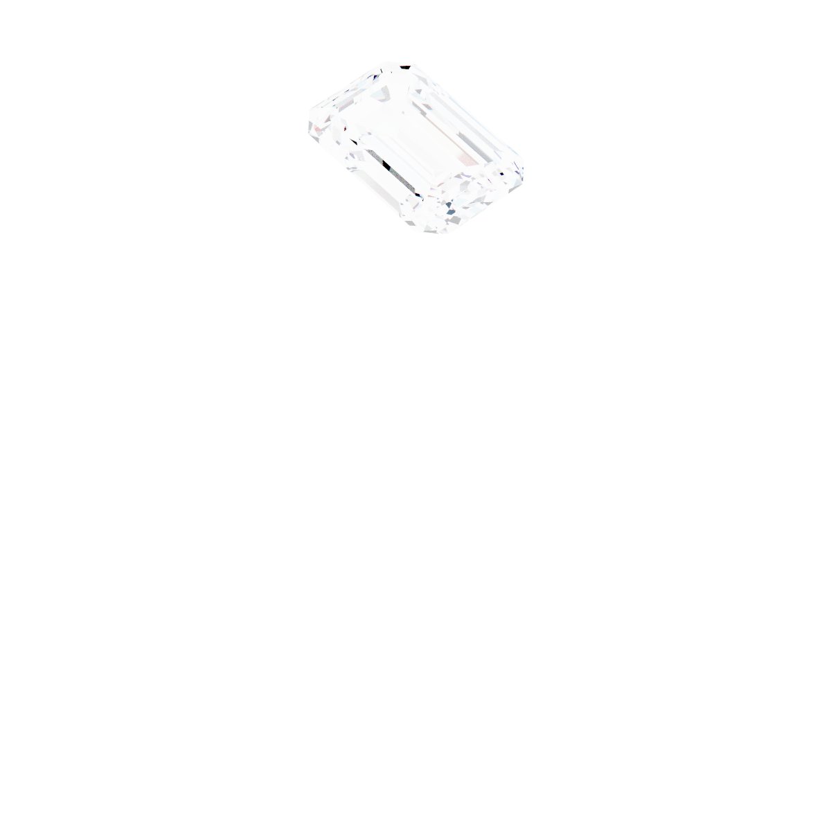 Bezel-Set Lightweight Solitaire Ring
