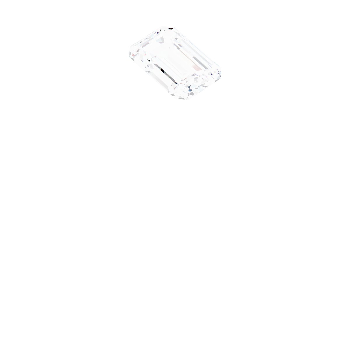 Bezel-Set Lightweight Solitaire Ring