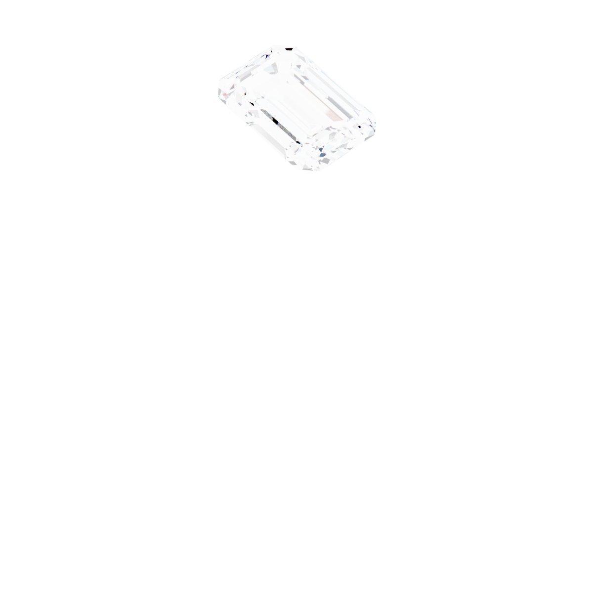 Bezel-Set Lightweight Solitaire Ring