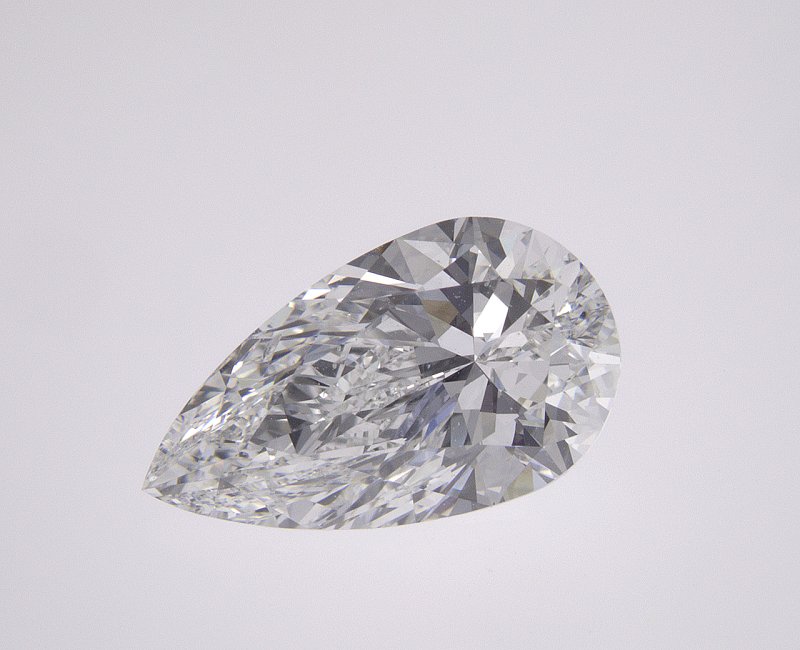 PEAR 2.01ct F SI1
