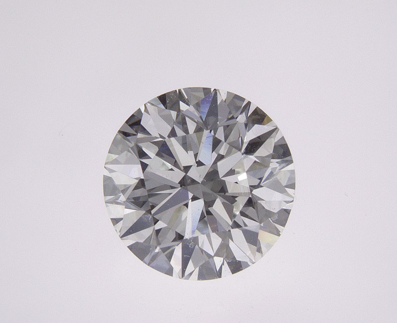 ROUND 1.70ct H VS2