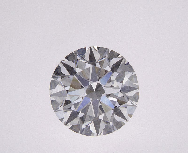 ROUND 1.60ct G VVS1