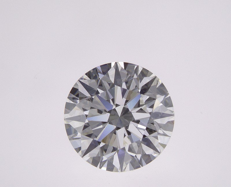 ROUND 1.58ct H VS1